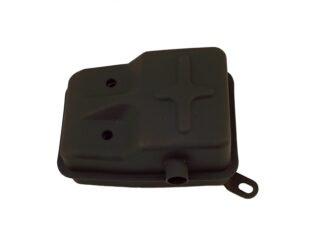 Strimmer Brushcutter Exhaust Muffler