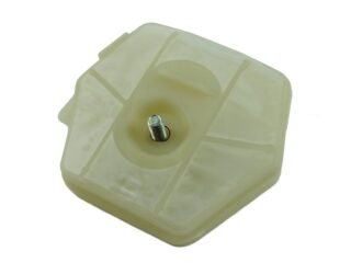 2500 25CC TIMBERPRO KOMATSU ZENOAH LAWNFLITE CARLTON PAINIER Chinese Chainsaw Air Filter
