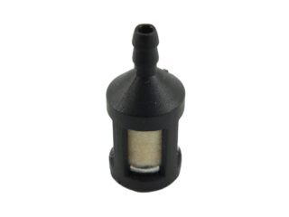 HUSQVARNA 36 41 136 137 141 142 MCCULLOCH MAC CAT 335 435 440 PARTNER 350 351 Fuel Tank Filter