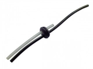 Fuel Pipe to Fit Various Strimmer, Hedge Trimmer & Brush Cutter