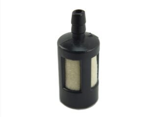 Fuel Filter 2mm, 2.5mm, 3mm – Strimmer, Hedge Trimmer & Chainsaw
