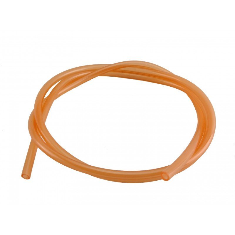 180606_1.jpg 1M Red Fuel Pipe 3.0mm ID / 5.0mm OD Fits Various Strimmer, Hedge Trimmer & Chainsaw