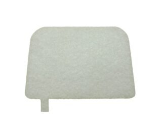 MAKITA BHX2500 EM4250 EM4251 Air Filter