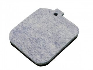 STIHL BG45 BG46 BG50 BG55 BG65 BG85 SH55 SH85 Air Filter