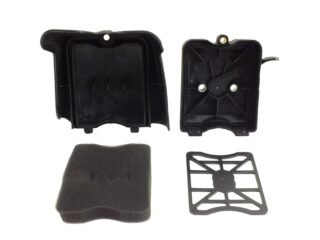 43CC / 52CC Strimmers Hedge Trimmers Leaf Blowers Air Filter Box & Choke Assembly