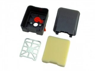 23CC 26CC KOMATSU ZENOAH REDMAX Strimmer Air Filter Box Assembly