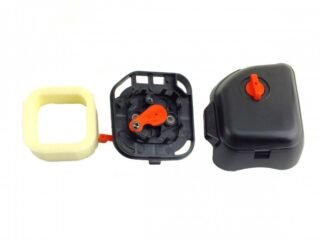 23CC 26CC Strimmer Hedge Trimmer Leaf Blowers Air Filter Box & Choke Assembly