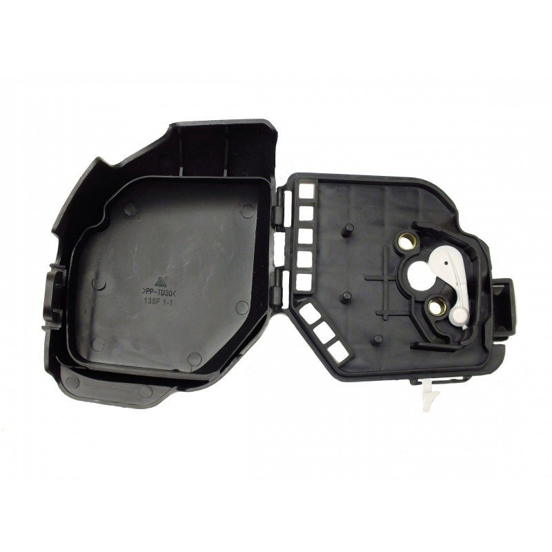 180665_3.jpg HONDA GX25 UMK425 Air Filter Box & Choke Assembly