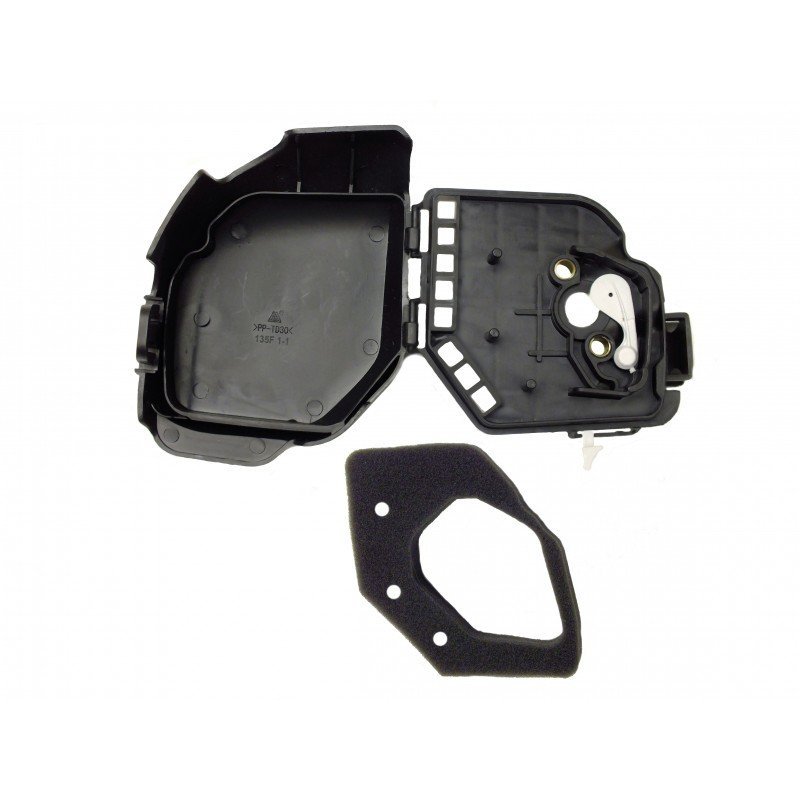 180665_4.jpg HONDA GX25 UMK425 Air Filter Box & Choke Assembly