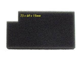 MCCULLOCH M325 Air Filter