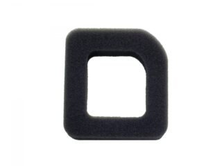 MCCULLOCH Tivoli 45 60 HC45 HC60 HC70 TH600 TH700 Air Filter