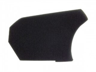QUALCAST Concorde Air Filter
