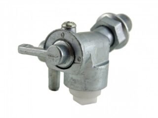 Fuel Tap / Petcock Valve – Generator, 2-Stroke Engine & Motorcycle