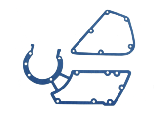 STIHL 08S TS350 TS360 Crankcase Gasket Set