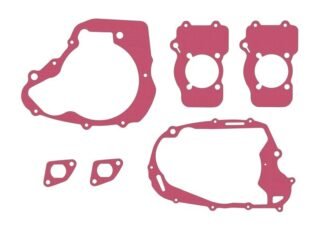 YAMAHA XV250 VIRAGO Engine Gasket Set Motorbike Motorcycle