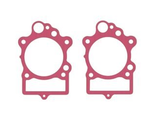 YAMAHA XV535 VIRAGO Lower Cylinder Gasket Pair 3BT1135100 Motorbike Motorcycle