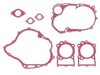 YAMAHA XV750 VIRAGO Engine Gasket Set Motorbike Motorcycle