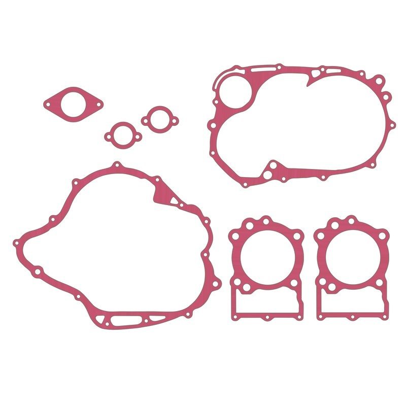 440620.jpg YAMAHA XV750 VIRAGO Engine Gasket Set Motorbike Motorcycle