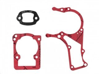 HUSQVARNA 565 572 Complete Gasket Set