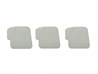 3X MCCULLOCH 738 740 742 838 XTREME CS330 CS360T CS400T MC3516 MC4218AV POULAN P3314 P3416 P3516 Air Filter