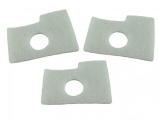 3X STIHL 017 018 MS170 MS180 Air Filter