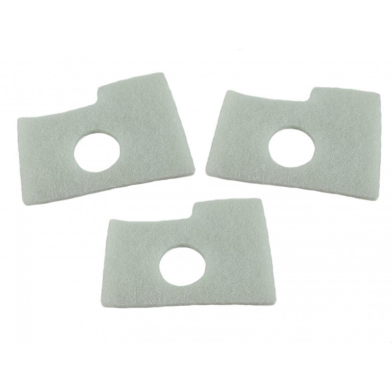 580505-1-2.jpg 3X STIHL 017 018 MS170 MS180 Air Filter