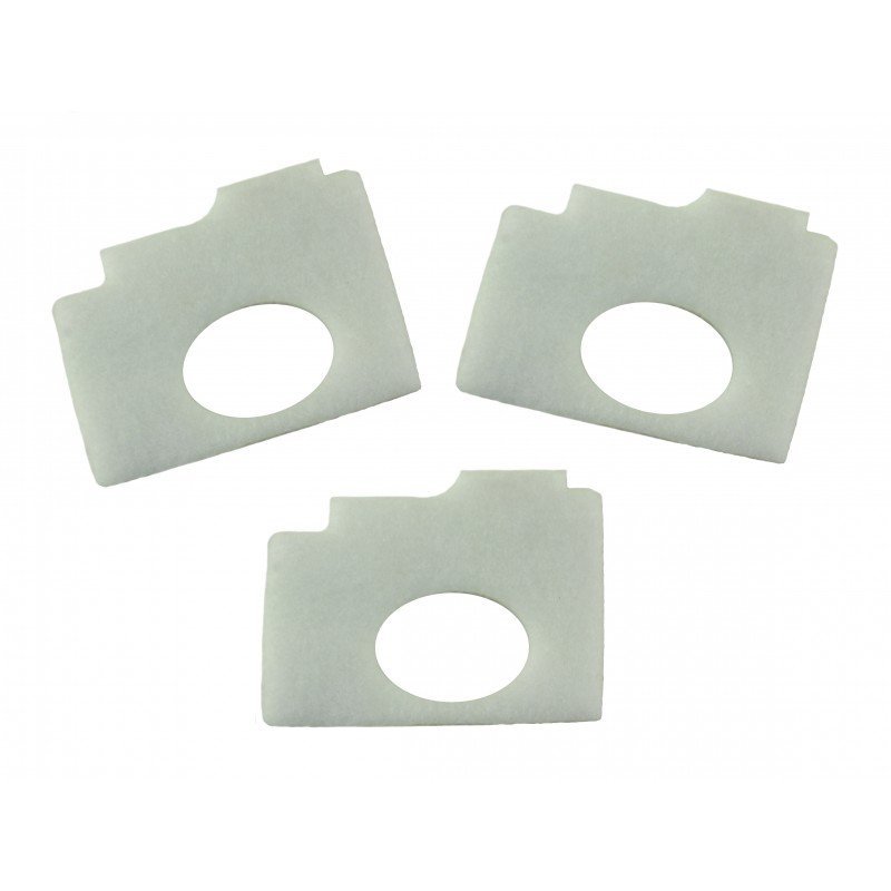 580506.jpg 3X STIHL MS170 MS170-Z MS180 New Style / Model Air Filter