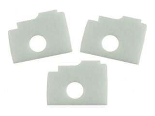 3X STIHL MS170 MS170-Z MS180 New Style / Model Air Filter