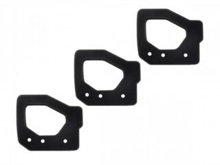 3X HONDA GX25 UMK425 Air Filter