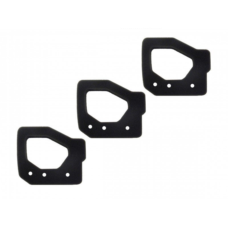 580616.jpg 3X HONDA GX25 UMK425 Air Filter