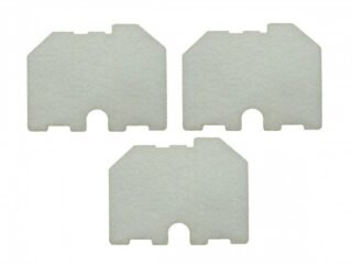 3X DOLMAR PS-32 PS-35 MAKITA EA3201S Air Filter
