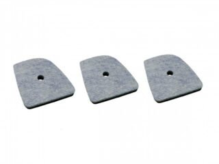 3X STIHL FS94 FS94C FS94RC HL91KC HL92C HL92KC HL94C Air Filter