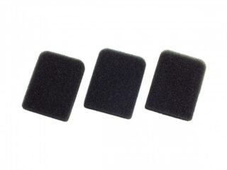 3X 23CC 26CC B&Q FPGTP 25-2 Strimmer Air Filter
