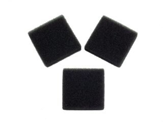 3X 23CC 26CC MCCULLOCH TRIMMAC 210 Strimmer Air Filter