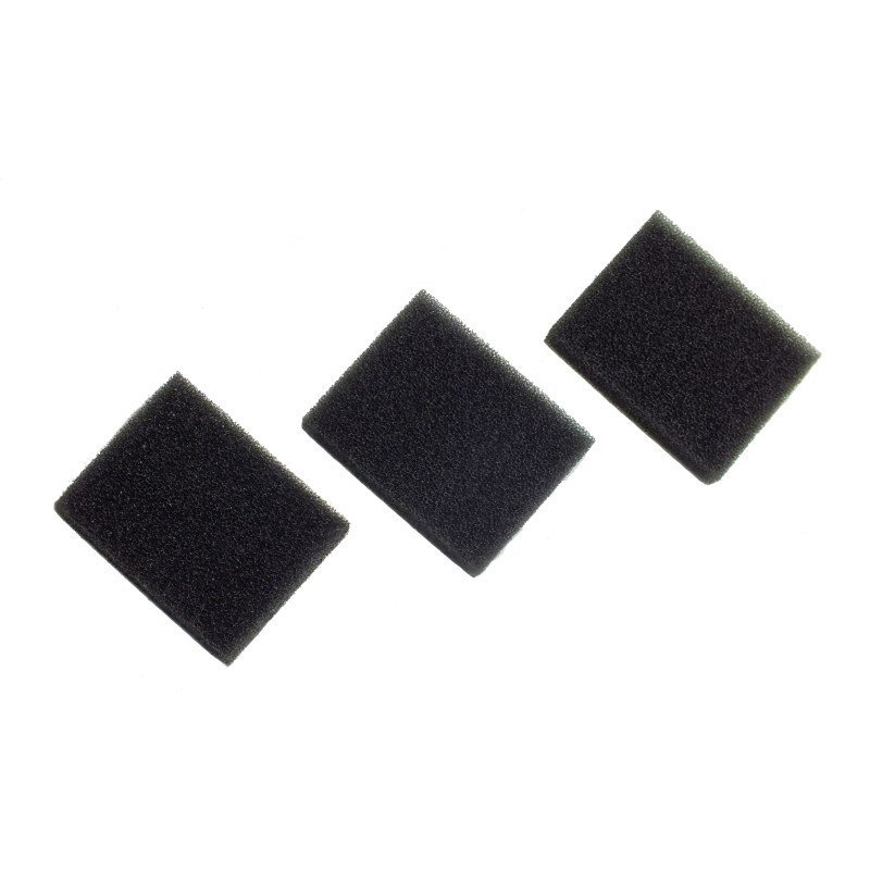 580675.jpg 3X 43CC 52CC KAWASAKI TH43 Strimmer Air Filter