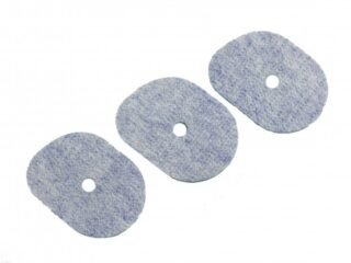 3X STIHL FS40 FS40C FS50 FS50C FS56 FS56C FS70C KM56C KM56RC Air Filter
