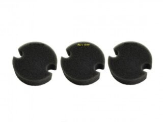 3X KAWASAKI TF22 TG18 TG24 TG25 TG28 TG33 Air Filter