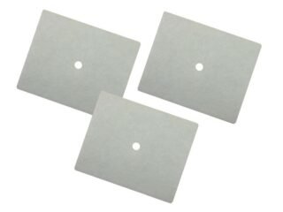 3X ECHO CS-280E CS-290EVL CS-300EVL Air Filter