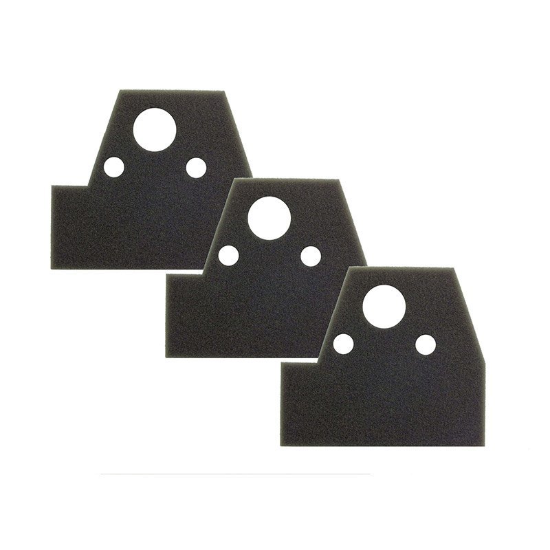 580730_1.jpg 3X HUSQVARNA 250R 250RX 252RX Air Filter