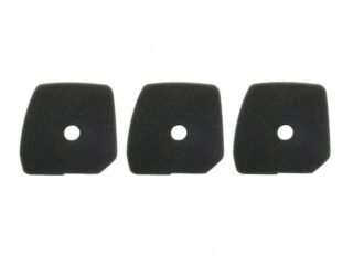 3X KAWASAKI KBH53A KBL53A TJ53E TJ053E Air Filter