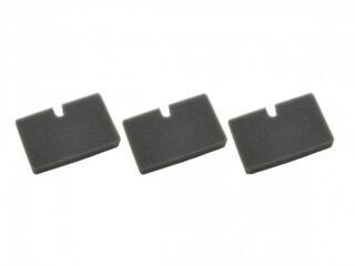 3X HUSQVARNA 232L 232R 232RD 232RJ Air Filter