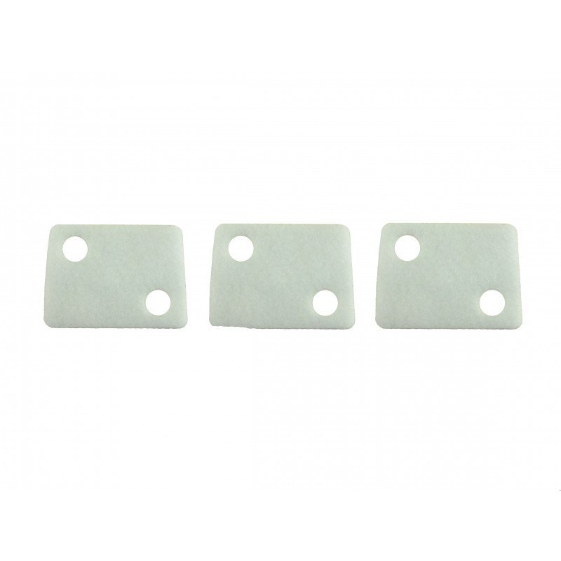 580762.jpg 3X PARTNER HG17 HG22 Flymo MCCULLOCH Air Filter