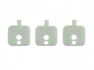 3X TANAKA TBC230 TBC240 Air Filter