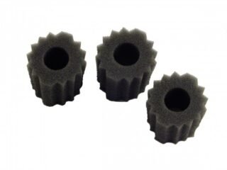 3X ROBIN HT01T HT02T NB02T NB16S NB23T NBF171A NB211 NB231 Air Filter