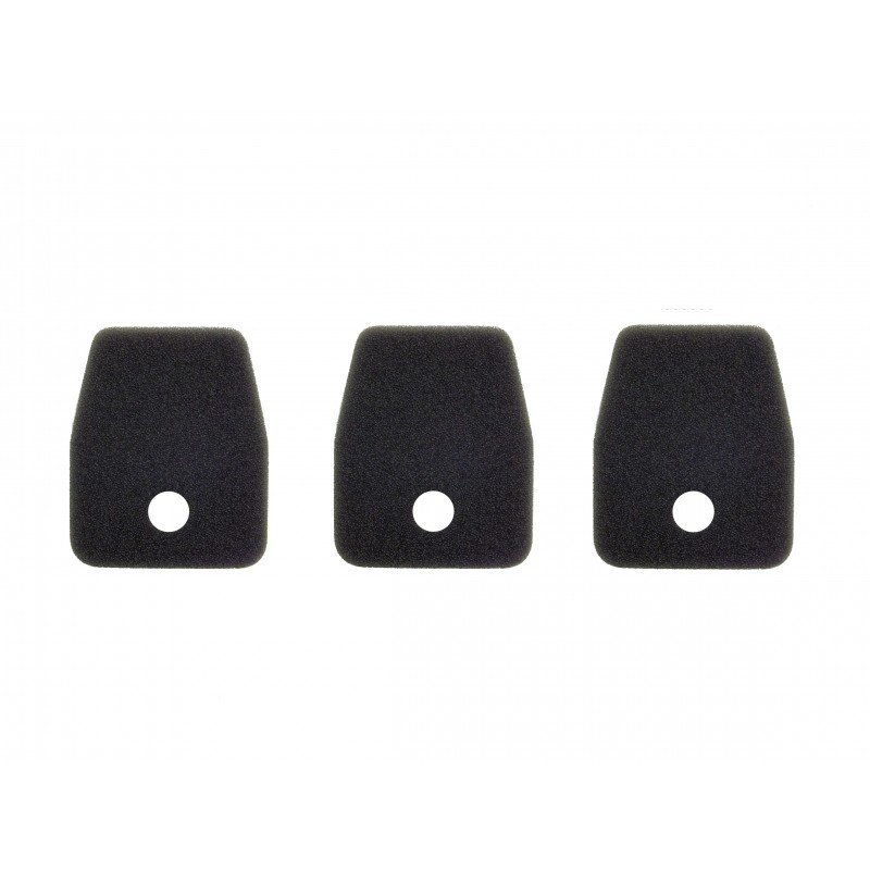 580782.jpg 3X TANAKA THT210 THT210S HTD2520PF HTD2526PF HTD2530PF HTS2530PF Air Filter