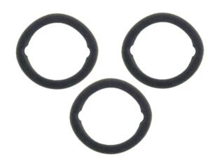 3X TANAKA TBC265 Air Filter