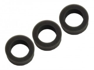 3X ROBIN NB2501 Air Filter