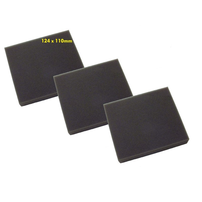 580787.jpg 3X QUALCAST XSS41A Air Filter