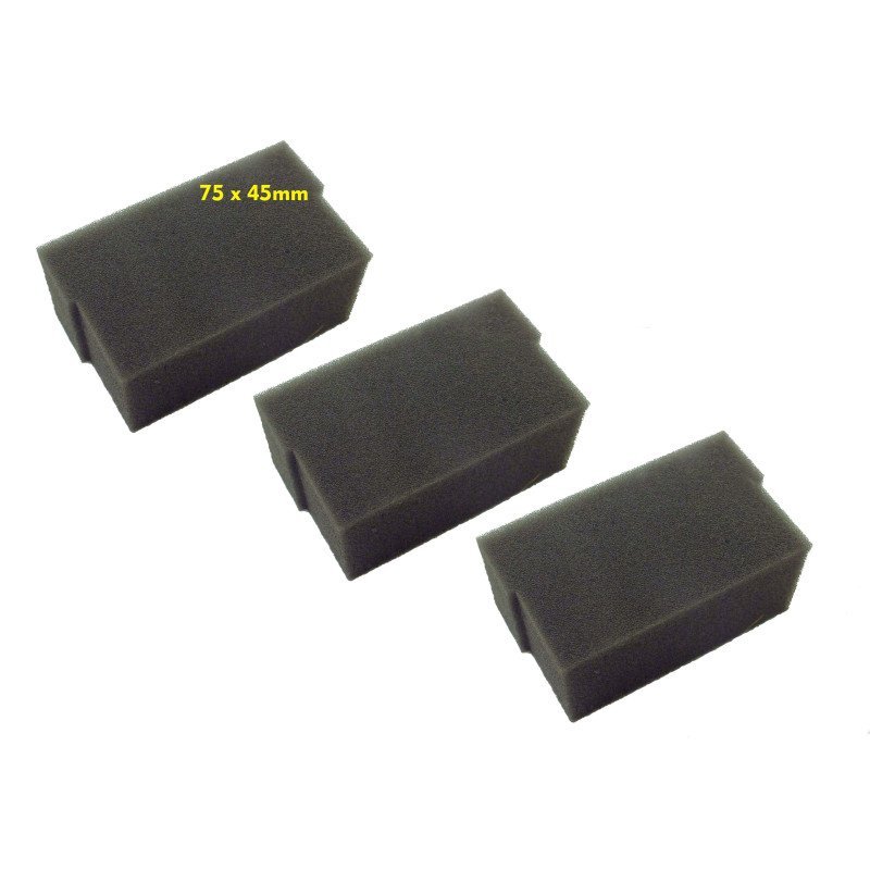 580791.jpg 3X ALPINA VIP 42 VIP 52 Air Filter