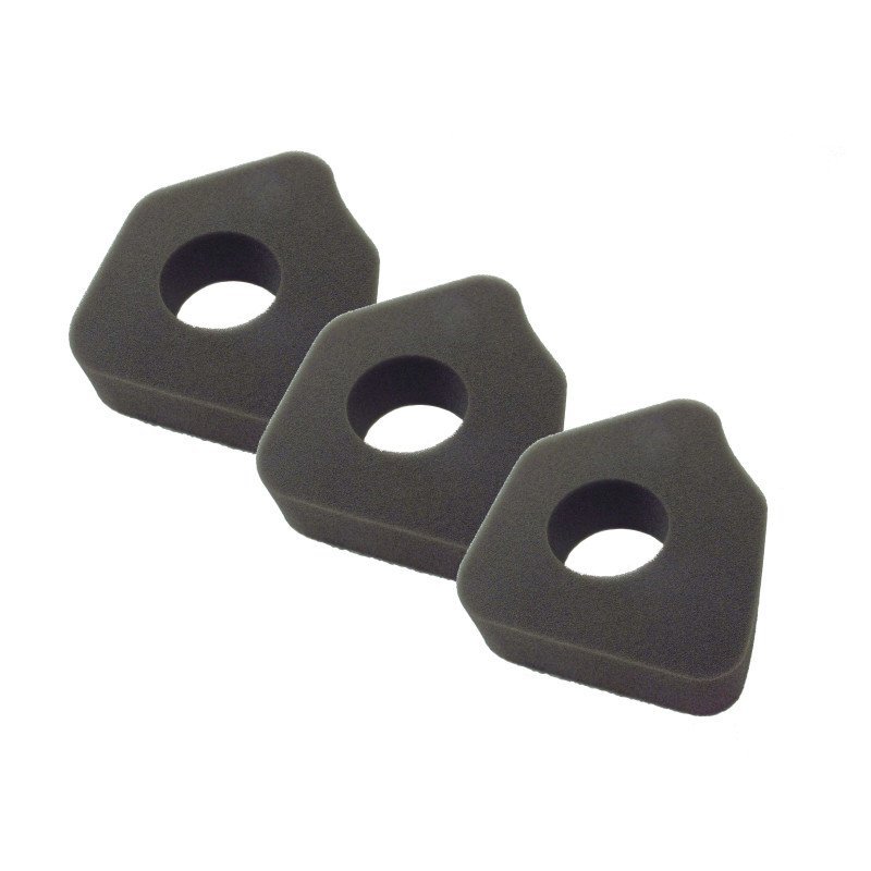 580793.jpg 3X BRIGGS & STRATTON Air Filter